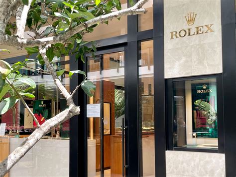 rolex buyer bal harbor